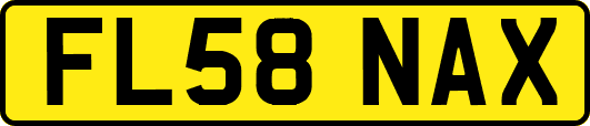FL58NAX