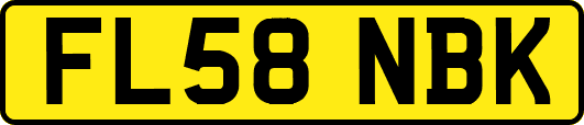 FL58NBK