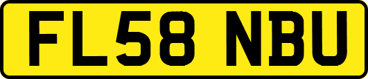 FL58NBU