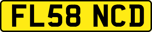 FL58NCD