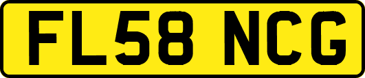 FL58NCG