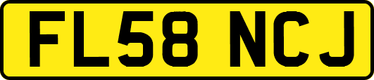FL58NCJ