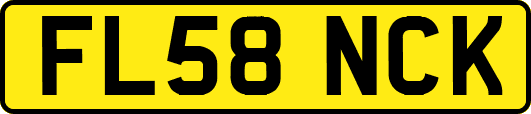 FL58NCK