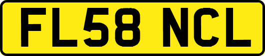 FL58NCL