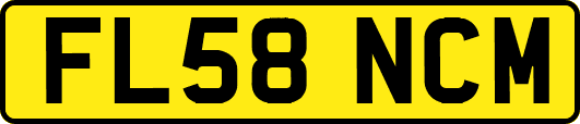 FL58NCM