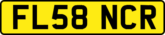 FL58NCR