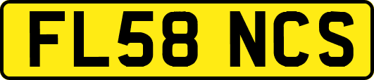 FL58NCS