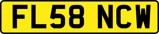 FL58NCW