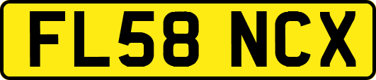 FL58NCX