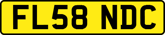 FL58NDC