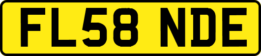FL58NDE