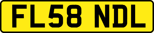 FL58NDL