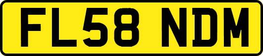 FL58NDM