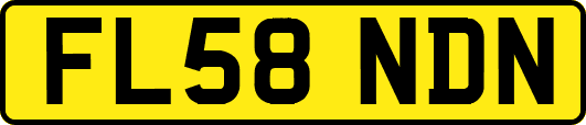 FL58NDN
