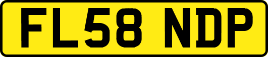 FL58NDP