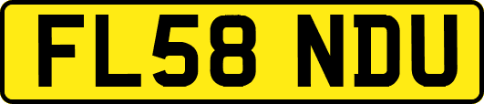 FL58NDU