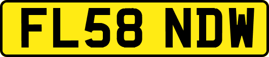 FL58NDW
