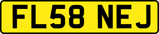 FL58NEJ