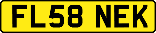 FL58NEK