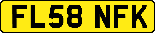 FL58NFK