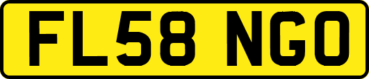 FL58NGO