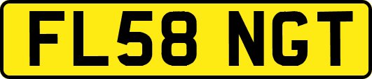 FL58NGT