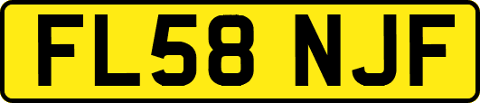 FL58NJF