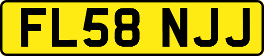 FL58NJJ