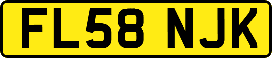 FL58NJK