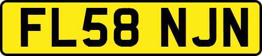 FL58NJN