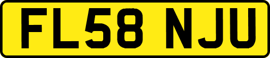 FL58NJU