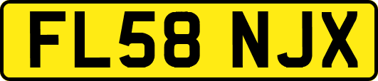 FL58NJX