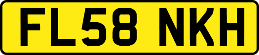 FL58NKH