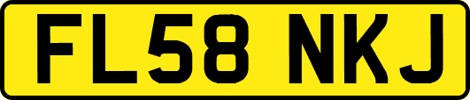 FL58NKJ