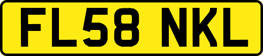 FL58NKL