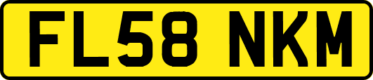 FL58NKM