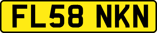 FL58NKN