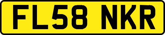 FL58NKR