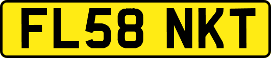 FL58NKT