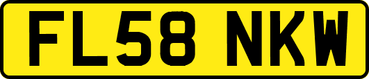 FL58NKW