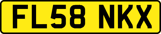 FL58NKX