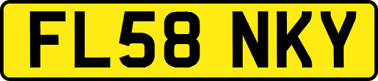 FL58NKY