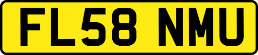 FL58NMU