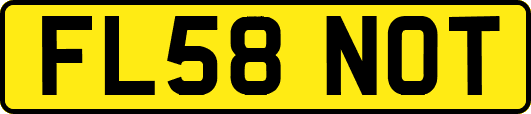 FL58NOT