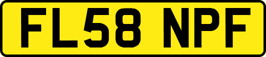 FL58NPF