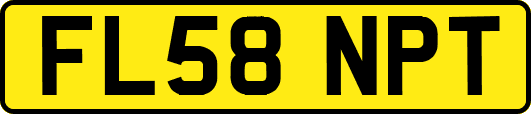 FL58NPT
