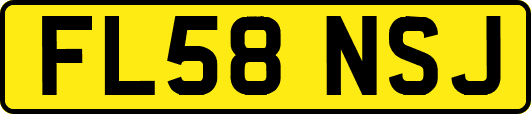 FL58NSJ