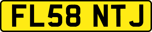 FL58NTJ