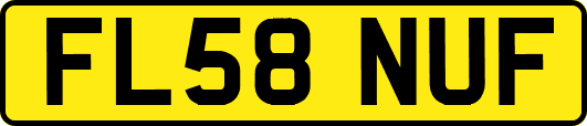 FL58NUF