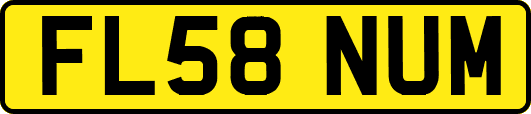 FL58NUM